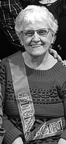 90 Years: Neill